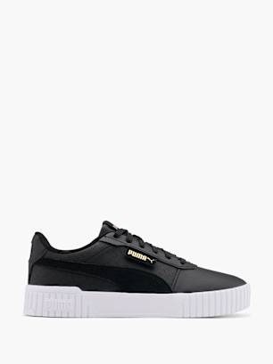 PUMA Sapatilha Preto