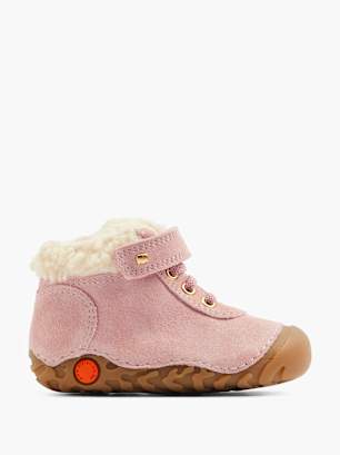 elefanten Boots d'hiver Rose