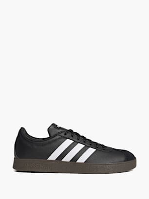 adidas Sneaker Schwarz