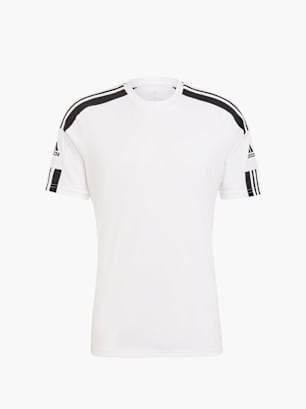 adidas T-Shirt Weiß