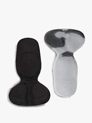 DEICHMANN Soletta per scarpe Nero