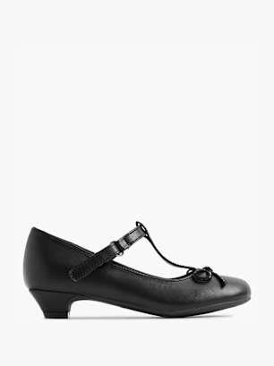 Graceland Balerina fekete