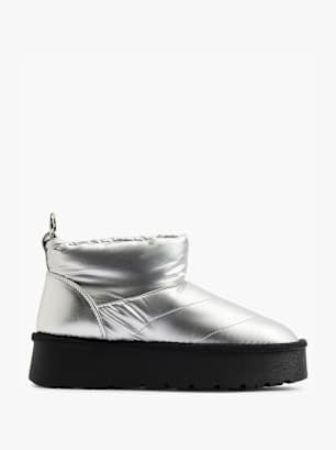 Graceland Boots d'hiver Argent