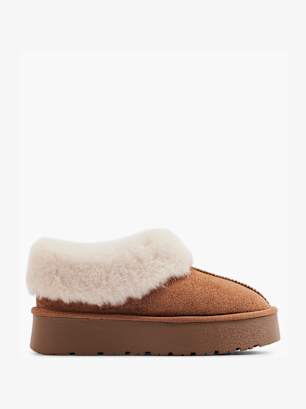 Graceland Bota de inverno Castanho