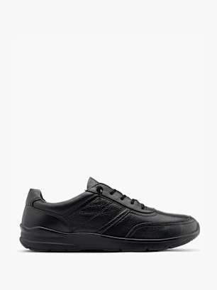 Easy Street Pantofi joși Negru