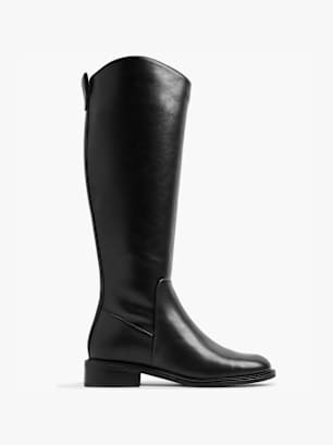 Graceland Stiefel Schwarz