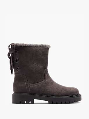 Landrover Winterboots Grau