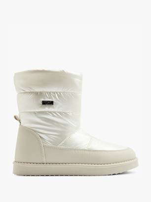 Cortina Winterboots Weiß