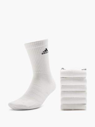 adidas Socken Weiß