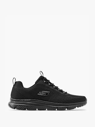 Skechers Sapatilha Preto