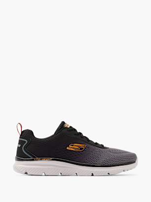 Skechers Slip-on superge Crna