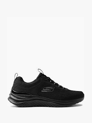 Skechers Slip-on Nero