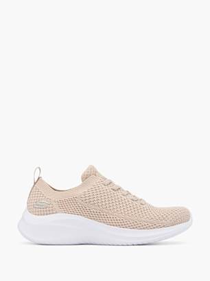 Skechers Slip on rózsaszín