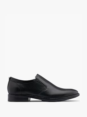 AM SHOE Официални обувки Черен