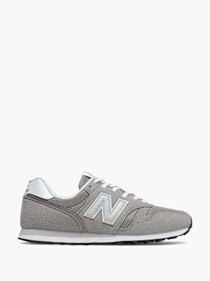 New Balance Sneaker Grau