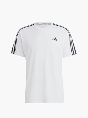 adidas T-Shirt Weiß