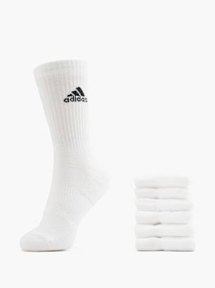 adidas Socken Weiß