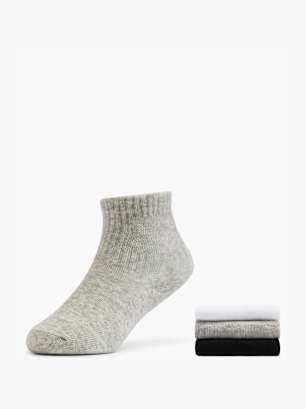 Nike Socken Grau