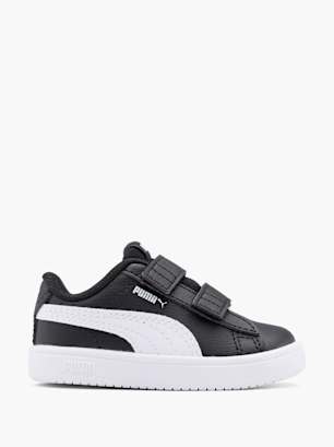 PUMA Sneaker Schwarz