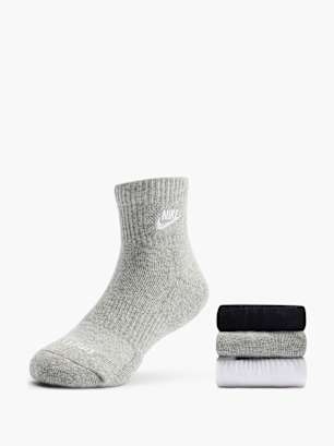 Nike Socken Grau