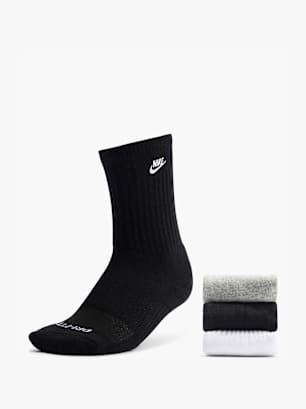 Nike Socken Schwarz