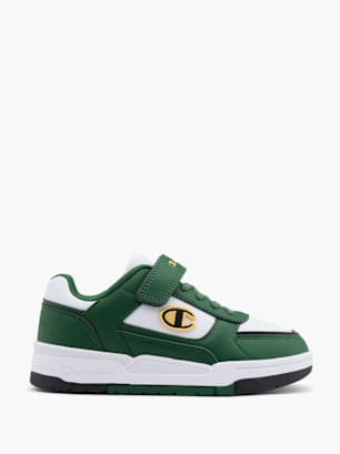Champion Sneaker Grün
