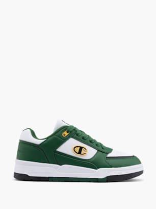 Champion Sneaker Grön