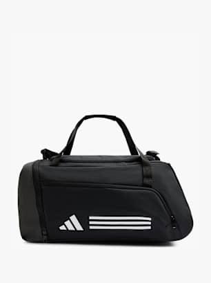 adidas Sporttasche Schwarz