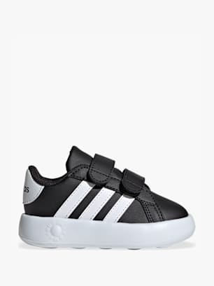 adidas Sapatilha Preto