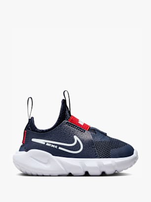 Nike Slip-on obuv Modrá
