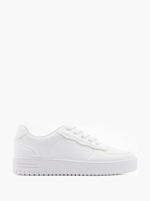 Graceland Sneaker Bianco