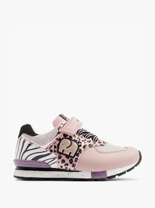 elefanten Sneaker Pink