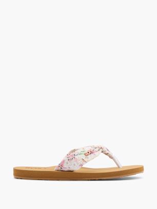 ROXY Zehentrenner Pink