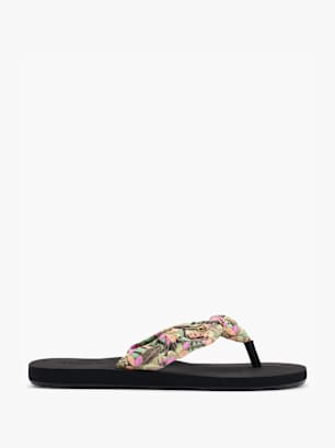 ROXY Zehentrenner Pink