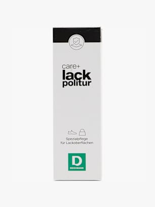 DEICHMANN Shoe Care Schuh-Pflegeprodukt Transparent