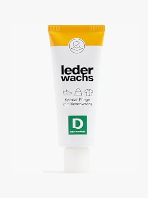 DEICHMANN Shoe Care Péče o obuv Průhledná