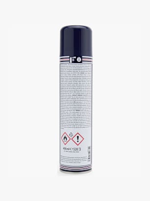 FILA Shoe Care Schuh-Pflegeprodukt Transparent