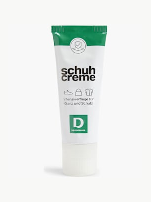 DEICHMANN Shoe Care Schuh-Pflegeprodukt Schwarz