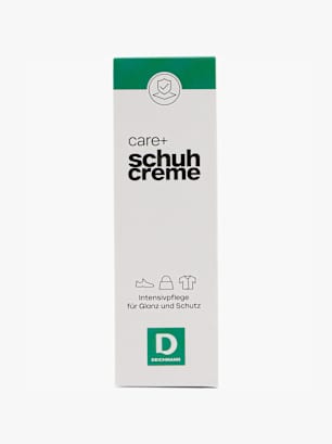DEICHMANN Shoe Care Schuh-Pflegeprodukt Braun