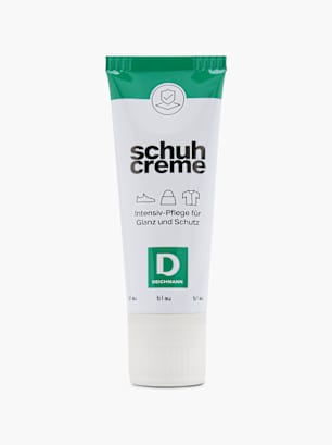 DEICHMANN Shoe Care Schuh-Pflegeprodukt Blau