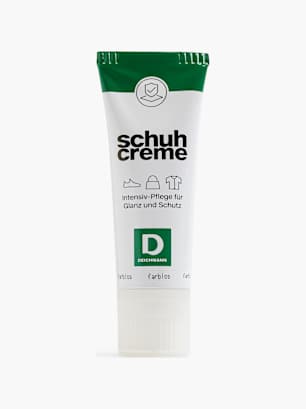 DEICHMANN Shoe Care Plejeprodukt til sko Transparent
