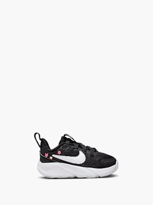 Nike Löparsko Svart