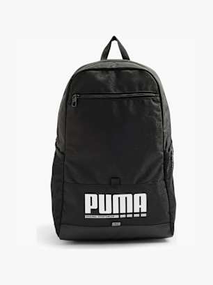PUMA Ryggsäck Svart