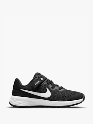 Nike Sneaker Negro