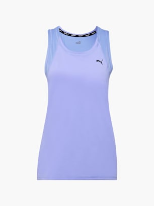 PUMA Haut Violet