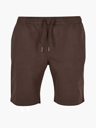 Urban Classics Shorts Braun