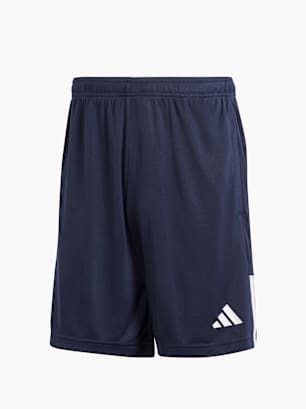 adidas Shorts Dunkelblau