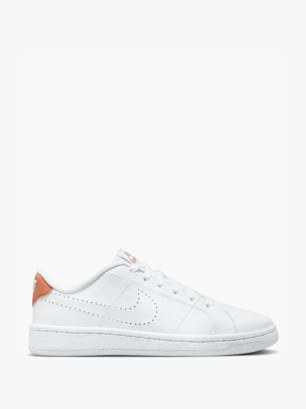 Nike Sneaker Vit