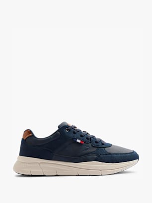 Memphis One Sapatilha Azul