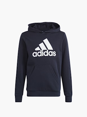 adidas Hoodie Schwarz